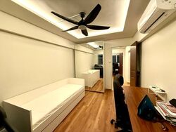 Blk 136 Bishan Green (Bishan), HDB 5 Rooms #583709661